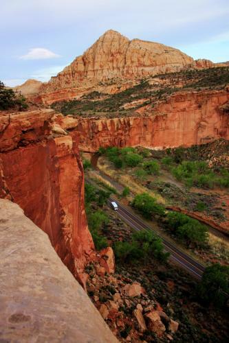 Hotel Affordable Inn Of Capitol Reef