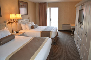 Hotel Capitol Reef Resort