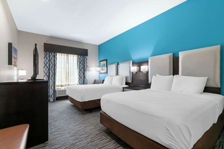 Hotel Best Western Pleasanton