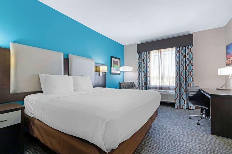 Hotel Best Western Pleasanton