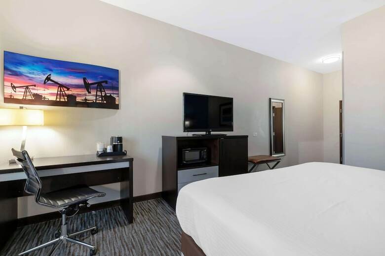 Hotel Best Western Pleasanton