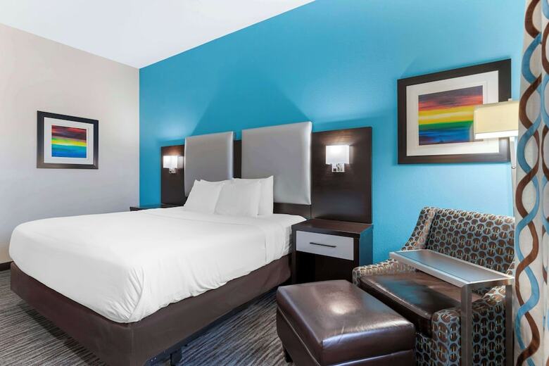 Hotel Best Western Pleasanton