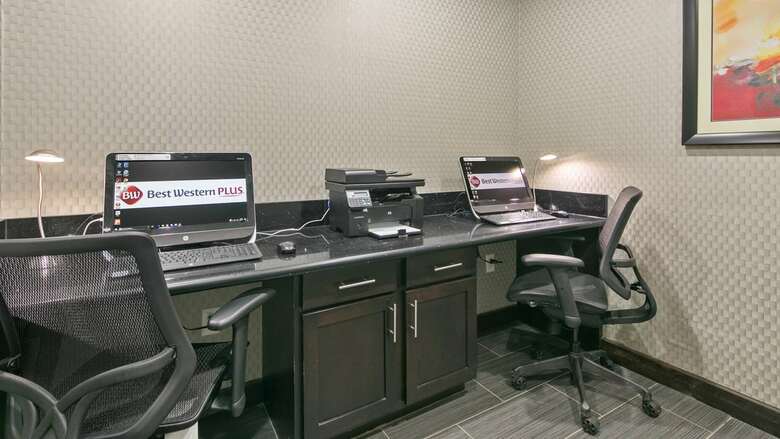 Hotel Best Western Pleasanton
