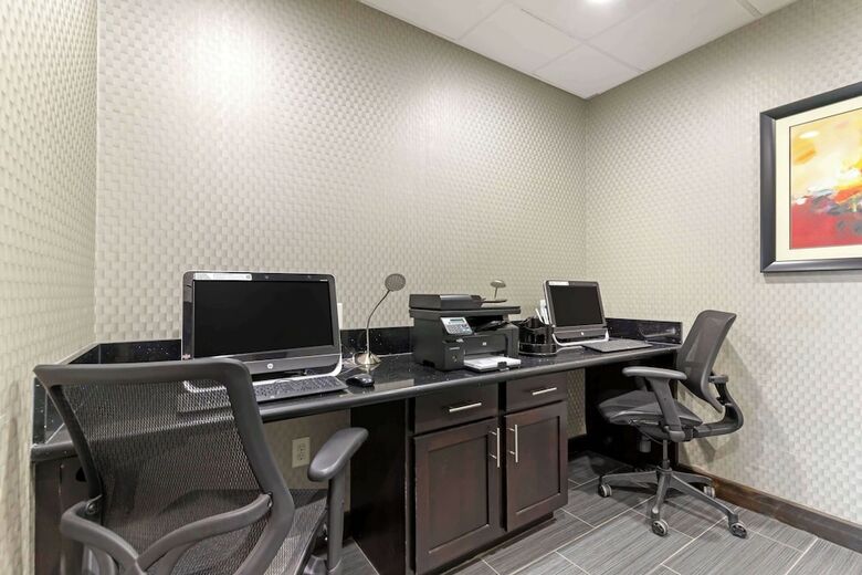 Hotel Best Western Pleasanton