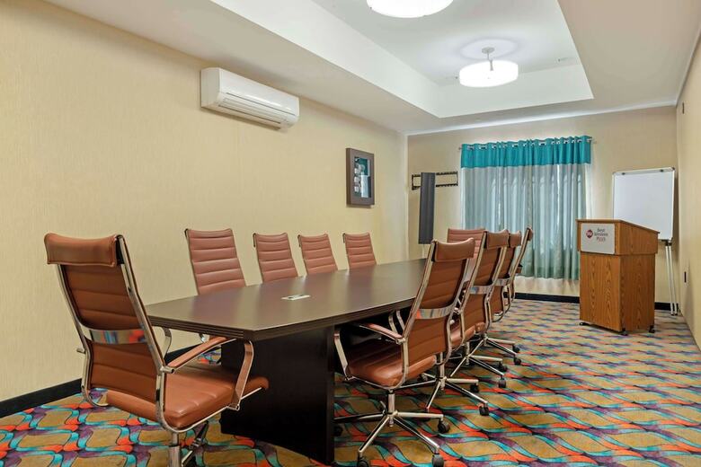 Hotel Best Western Pleasanton