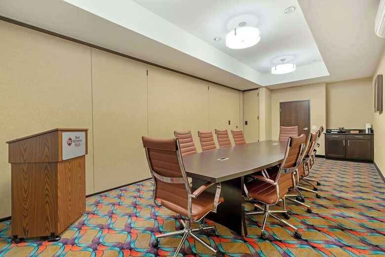 Hotel Best Western Pleasanton