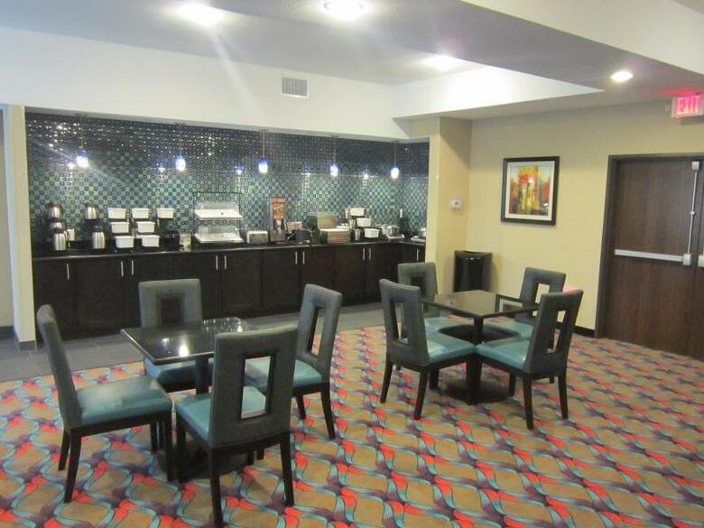 Hotel Best Western Pleasanton