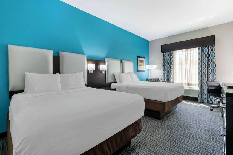 Hotel Best Western Pleasanton