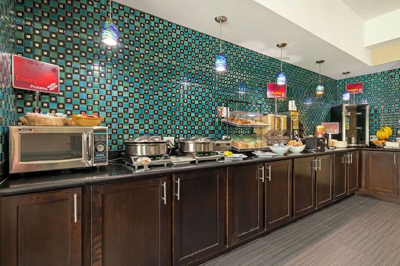 Hotel Best Western Pleasanton
