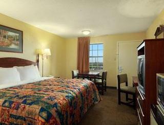 Motel Days Inn Greenville