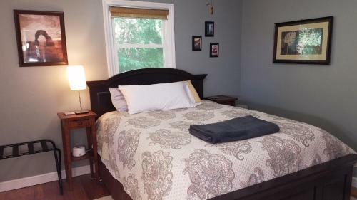 Apartamento Cozy Convenience, Private Home 5mins To Biltmore