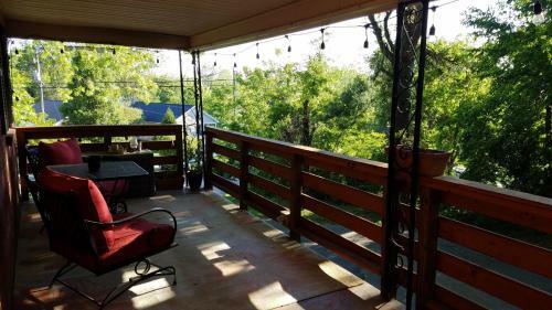 Apartamento Cozy Convenience, Private Home 5mins To Biltmore