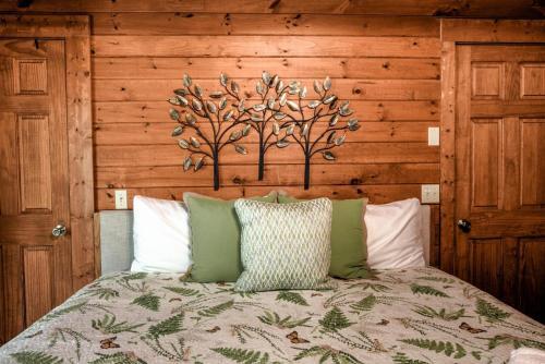 Hidden Cove Cabin