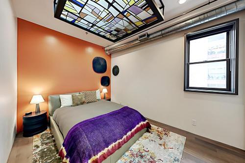 Skylight Condo
