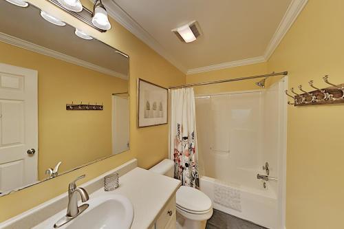Brownstone Escape