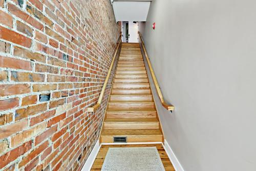 Apartamento The Lofts At Church St