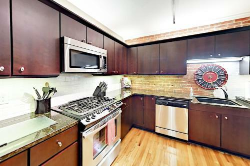 Apartamento The Lofts At Church St