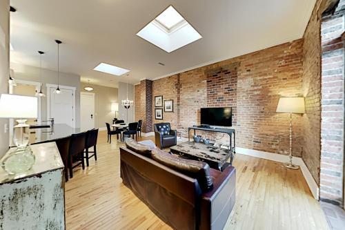 Apartamento The Lofts At Church St