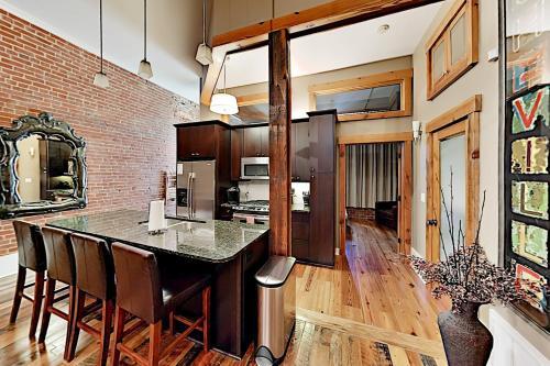 Apartamento The Lofts At Church St