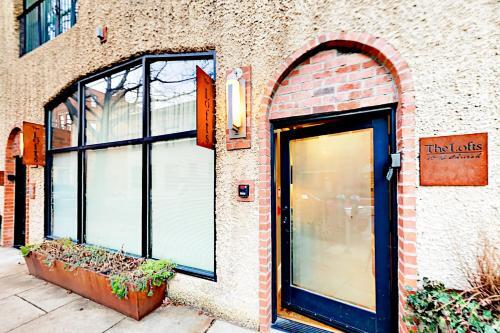 Apartamento The Lofts At Church St