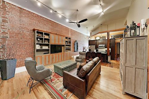 Apartamento The Lofts At Church St