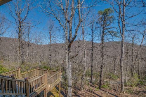 Nature's Den