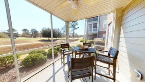 Crow Creek Unit 1303 By Coastline Resorts