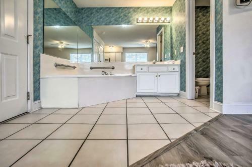 Apartamento Calabash Condo Top-rated Golf Course And Pool!