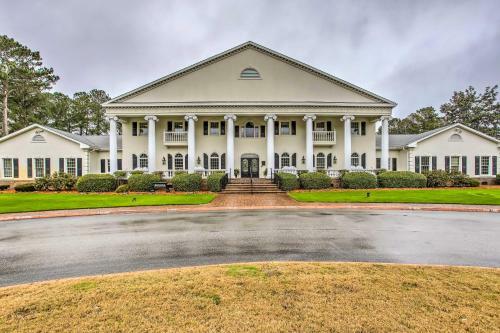 Apartamento Calabash Condo Top-rated Golf Course And Pool!