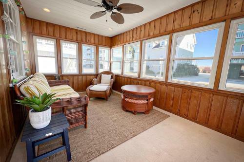 Sand Dollar Retreat By Sea Scape Properties