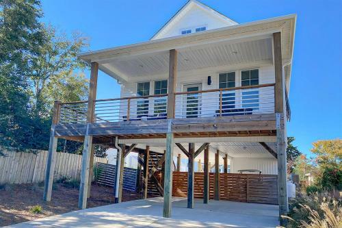 Coastal Soul By Sea Scape Properties
