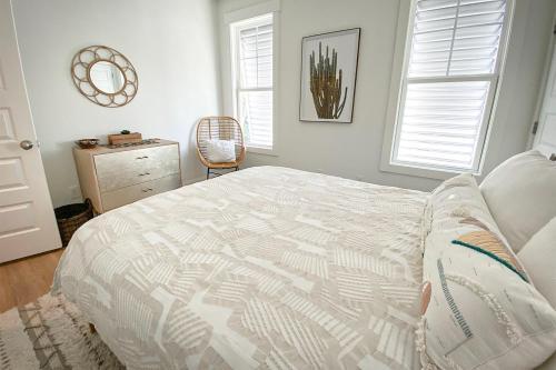 Coastal Soul By Sea Scape Properties