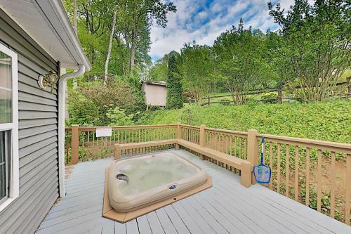Fawn Lodge