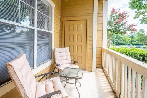 Apartamento Viagem - Durham - Quiet 1br W/parking