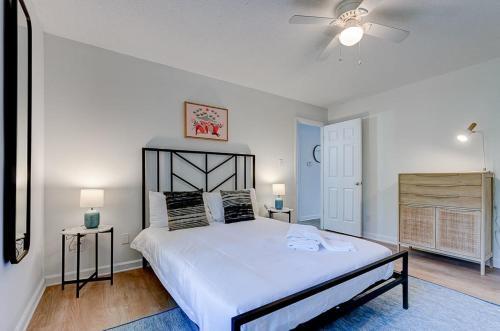 Apartamento Viagem Quiet 1br With Parking