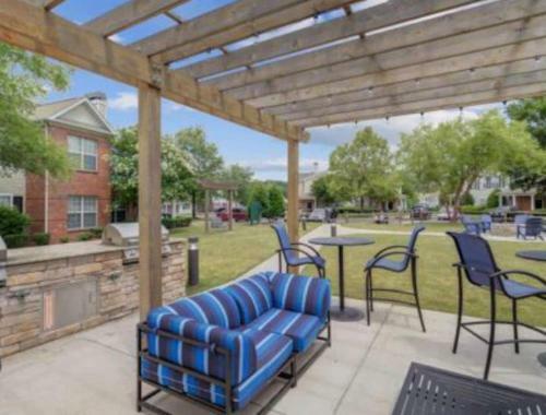 Apartamento Downtown King Suite For Couples And Professionals