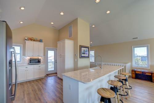 Bunky's Den 121