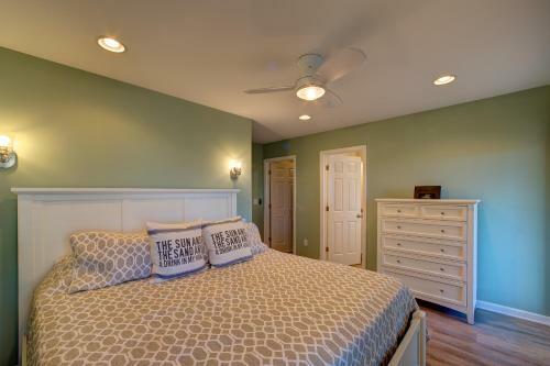 Bunky's Den 121
