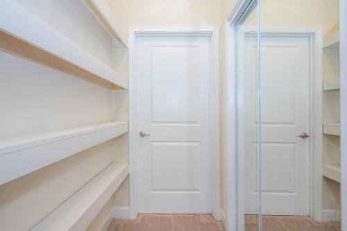 Apartamento Viagem Modern 2br With Gym & Parking