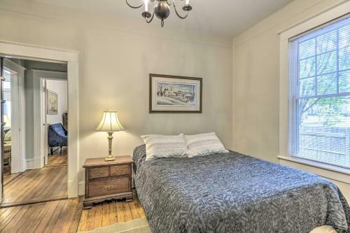Case Verde Cute And Cozy Getaway, 1 Mi To Uncg!