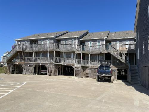 Apartamento Sw 13 Sea-sound-seitz Condo