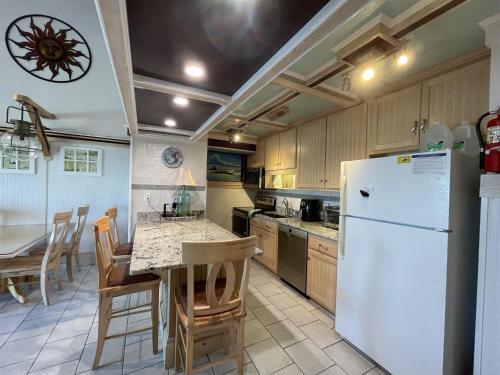 Apartamento Sw 13 Sea-sound-seitz Condo