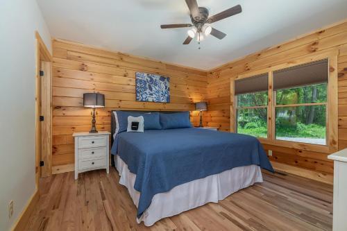 Clear Creek Hideaway