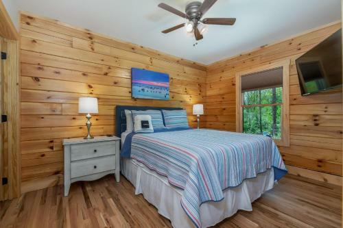 Clear Creek Hideaway