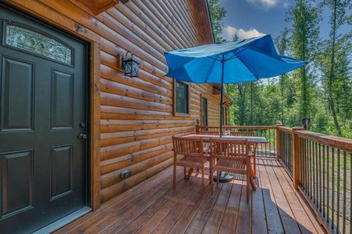 Clear Creek Hideaway