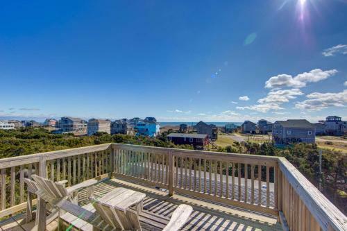 Longboard Beach House