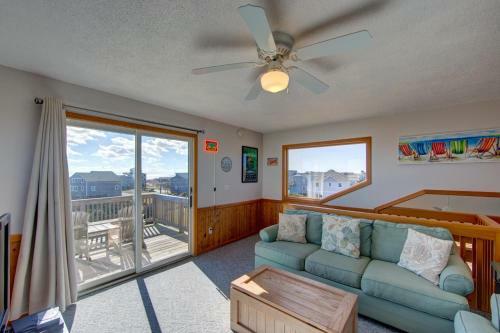 Longboard Beach House