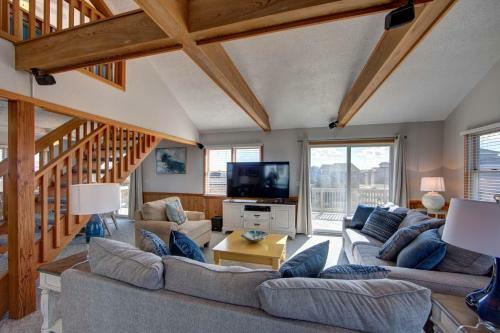 Longboard Beach House