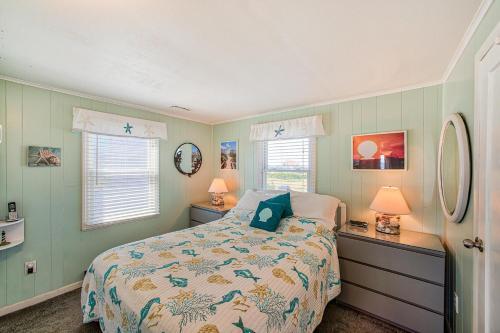 By The Sea Hatteras 380