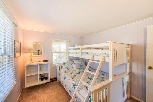 By The Sea Hatteras 380